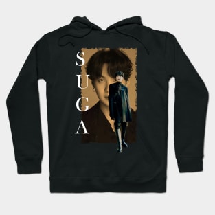 SUGA Hoodie